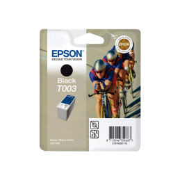 INKJET ORIGINAL EPSON T003