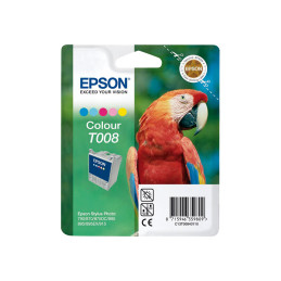 INKJET ORIGINAL EPSON T008