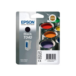 INKJET ORIGINAL EPSON T040