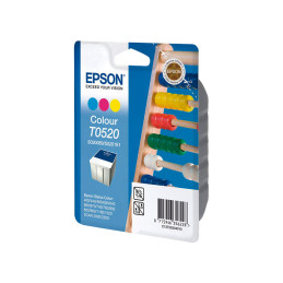 INKJET ORIGINAL EPSON T0520