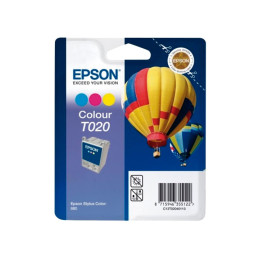 INKJET ORIGINAL EPSON T020