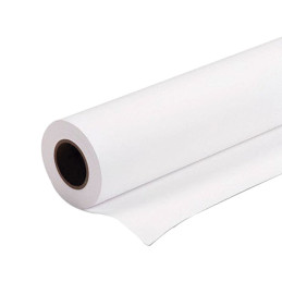 ROLLO PAPEL PLOTTER 60gr...