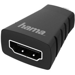 ADAPTADOR HAMA HDMI HEMBRA...