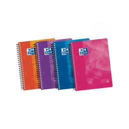 CUADERNO OXFORD...