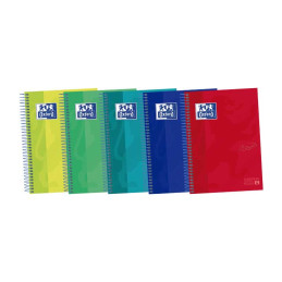 CUADERNO OXFORD...