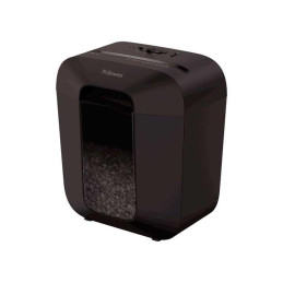 DESTRUCTORA FELLOWES LX25M