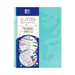 CUADERNO OXFORD...