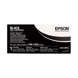 INKJET ORIGINAL EPSON SJIC10PK