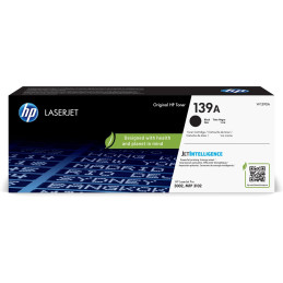 TONER ORIGINAL HP 139A