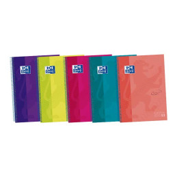 CUADERNO OXFORD...