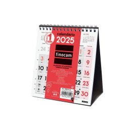 CALENDARIO SOBREMESA 2025...