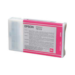 INKJET ORIGINAL EPSON C13T612