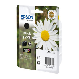 INKJET ORIGINAL EPSON Nº18XL