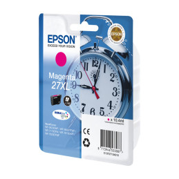 INKJET ORIGINAL EPSON Nº27XL