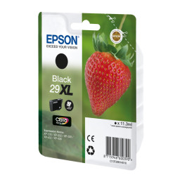 INKJET ORIGINAL EPSON Nº29XL