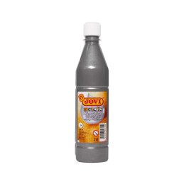 TÉMPERA JOVI METALIZADA 500ml