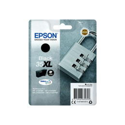 INKJET ORIGINAL EPSON Nº35XL