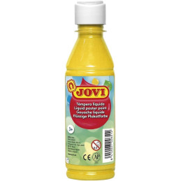 TÉMPERA JOVI 250ml