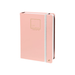 CUADERNO QUO VADIS LIFE...