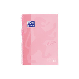 CUADERNO OXFORD...