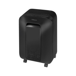 DESTRUCTORA FELLOWES LX201